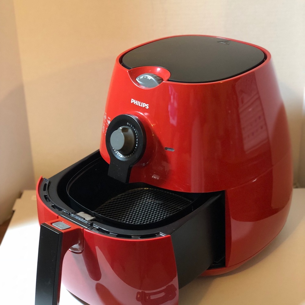 Philips Deep Fryer